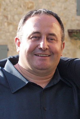 BUSI ALESSANDRO BUSI ALESSANDRO - Baritono