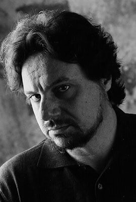 CERIANI NICOLÒ - Baritono