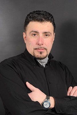 FELTRACCO ANTONIO - Tenore