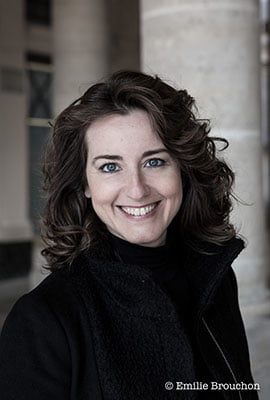 PINNATO SILVIA - Direttore d'orchestra