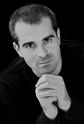 NOSÈ ALBERTO - Pianista