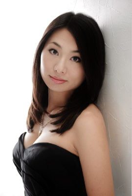 TANAKA ERIKA - Soprano