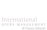 Lirica International di Franco Silvestri